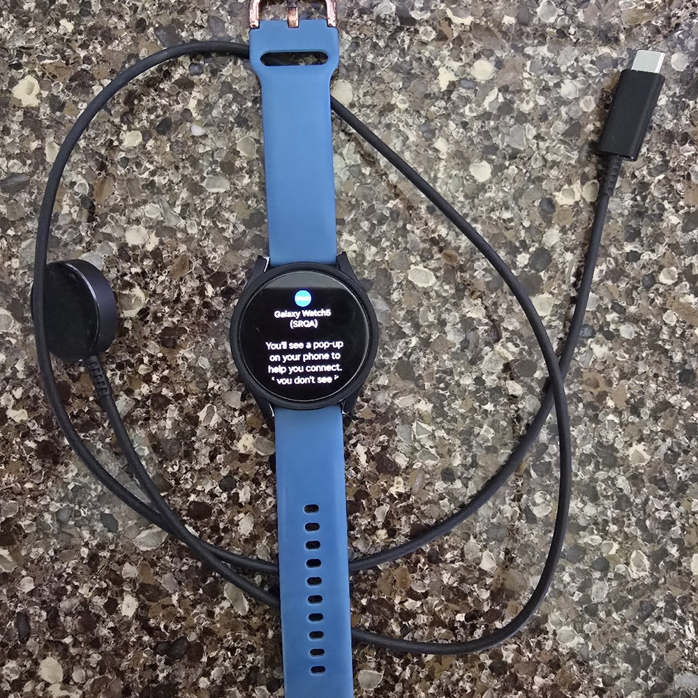 Samsung Watch 5